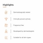 Buy DERMATOUCH Alpha Arbutin 2% Serum | Best For Pigmentation & Dark Spots Reduction | Suitable To All Skin Types | For Both Men & Women | 30 ml - Purplle