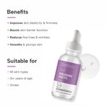 Buy DERMATOUCH Hyaluronic Acid 2% Serum | For intense Hydration, Glowing Skin | Specially for Dry Skin | For both Men & Women | 30 ml - Purplle