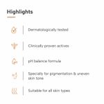 Buy DERMATOUCH Kojic Acid 1% Soap with Glutathione | For Pigmentation & Sun damage | Soap for Men & Women | Suitable for All Skin Types | 75g * 3 = 225g - Purplle