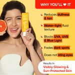 Buy Dot & Key Best Selling Sunscreen Duo - Face Sunscreen | Vitamin C & Watermelon - 100 gm - Purplle