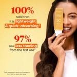 Buy Dot & Key Best Selling Sunscreen Duo - Face Sunscreen | Vitamin C & Watermelon - 100 gm - Purplle