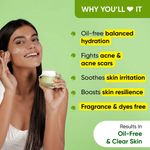 Buy Dot & Key CICA Acne Control Skin Care Combo - Moisturizer & Face Wash 160 gms - Purplle