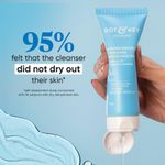 Buy Dot & Key Skin Care Combo with barrier Repair Face Wash & Vitamin C Sunscreen - 150 gm - Purplle