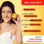 Buy Dot & Key Skin Care Combo with Gel Moisturizer & CICA Face Wash - 160 gms - Purplle