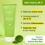 Buy Dot & Key Skin Care Combo with Gel Moisturizer & CICA Face Wash - 160 gms - Purplle