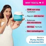 Buy Dot & Key Skin Care Combo with Gel Moisturizer & Vitamin C Face Wash - 160 gms - Purplle