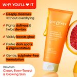 Buy Dot & Key Skin Care Combo with Gel Moisturizer & Vitamin C Face Wash - 160 gms - Purplle