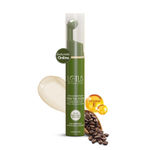 Buy Lotus Botanicals Coffee and Multi-Peptide Under Eye Creme with Vitamin E - 15 ml - Purplle