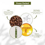 Buy Lotus Botanicals Coffee and Multi-Peptide Under Eye Creme with Vitamin E - 15 ml - Purplle