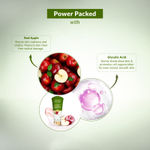 Buy Lotus Botanicals GlycoBoost Radiant Skin Face Wash with Glycolic Acid & Red Apple - 100 gm - Purplle