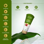 Buy Lotus Botanicals GlycoBoost Radiant Skin Face Wash with Glycolic Acid & Red Apple - 100 gm - Purplle