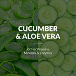 Buy Lotus Botanicals Cucumber & Aloe Vera Pore Tightening Face Toner - 50 ml - Purplle