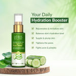 Buy Lotus Botanicals Cucumber & Aloe Vera Pore Tightening Face Toner - 50 ml - Purplle