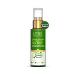 Buy Lotus Botanicals Cucumber & Aloe Vera Pore Tightening Face Toner - 50 ml - Purplle