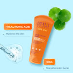 Buy Lotus Herbals UltraRX Sunscreen serum SPF 60+ PA++++ - 75 ml - Purplle