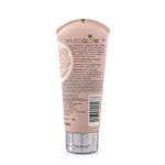 Buy Lotus Herbals Whiteglow Advanced Pink Glow Exfoliator | Brightens Skin | Preservative Free | For All Skin Types | 100 gm - Purplle