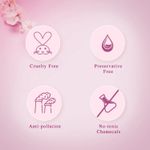 Buy Lotus Herbals Whiteglow Advanced Pink Glow Exfoliator | Brightens Skin | Preservative Free | For All Skin Types | 100 gm - Purplle