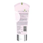 Buy Lotus Herbals Whiteglow Advanced Pink Glow Face Masque | Preservative Free | Suitable for All Skin Types | 100g - Purplle