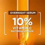 Buy Garnier Bright Complete Night Vitamin C Serum With 10% Pure Vitamin C for Bright Skin, 30 ml - Purplle