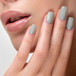 Buy Lakme Glitterati Collection Nail Paint For High Glam, 12 ml - Purplle