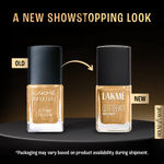 Buy Lakme Glitterati Collection Nail Paint For High Glam, 12 ml - Purplle