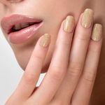 Buy Lakme Glitterati Collection Nail Paint For High Glam, 12 ml - Purplle
