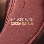 Buy Lakme Xtraordin-airy Lip Mousse, Chocolate Temptation, 4.6 gm - Purplle