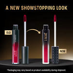 Buy Lakme Xtraordin-airy Lip Mousse, Plum Punch, 4.6 gm - Purplle