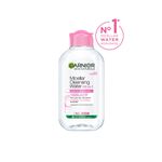 Buy Garnier Micellar Water & Vitamin C Face Wash Kit 1 ( Micellar Water (125ml) + Vitamin C Face Wash (150g)) - Purplle