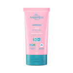 Buy Aqualogica Radiance+ Dewy Lightweight Sunscreen Gel SPF 50+ PA+++ for Oily & Acne-Prone Skinv 30 gm - Purplle
