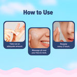 Buy Aqualogica Radiance+ Dewy Lightweight Sunscreen Gel SPF 50+ PA+++ for Oily & Acne-Prone Skinv 30 gm - Purplle