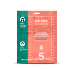 Buy Bblunt Advanced Smoothening Heat Hair Spa Mask with Keratin & Hyaluronic Acid - 250 g Makes Hair Frizz-Free & Straight | Deeply Nourishes | Adds Spectacular Shine - Purplle