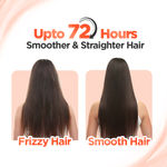 Buy Bblunt Advanced Smoothening Conditioner with Keratin & Hyaluronic Acid - 250 gm Makes Hair Frizz-Free & Straight | Deeply Nourishes | Adds Spectacular Shine - Purplle