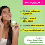 Buy Dot & Key Acne Free Day Skin Care Routine | Face Wash, Serum, Day Moisturizer & Sunscreen - 230 gm - Purplle