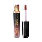 Buy FACES CANADA Comfy Matte Wow Liquid Lipstick - Pink Petal 02, 3.8ml | One Swipe Application | Highly Pigmented | Comfortable Wear | Glides Smoothly | Long Lasting | Transferproof - Purplle