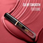 Buy FACES CANADA Comfy Matte Wow Liquid Lipstick - Maroon Maven 03, 3.8ml | One Swipe Application | Highly Pigmented | Comfortable Wear | Glides Smoothly | Long Lasting | Transferproof - Purplle