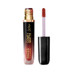 Buy FACES CANADA Comfy Matte Wow Liquid Lipstick - Mauve Majesty 08, 3.8ml | One Swipe Application | Highly Pigmented | Comfortable Wear | Glides Smoothly | Long Lasting | Transferproof - Purplle