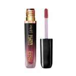 Buy FACES CANADA Comfy Matte Wow Liquid Lipstick - Nude Nectar 09, 3.8ml | One Swipe Application | Highly Pigmented | Comfortable Wear | Glides Smoothly | Long Lasting | Transferproof - Purplle