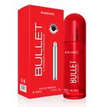 Buy Ramsons Perfumes Bullet Eau De Parfum (100 ml) - Purplle