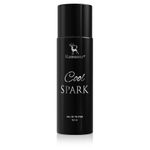 Buy Ramsons Perfumes Cool Spark Eau De Parfum (100 ml) - Purplle