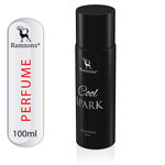 Buy Ramsons Perfumes Cool Spark Eau De Parfum (100 ml) - Purplle