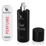 Buy Ramsons Perfumes Cool Spark Eau De Parfum (100 ml) - Purplle