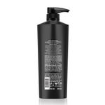 Buy TRESemme Smooth & Shine Shampoo (580 ml) - Purplle