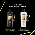 Buy TRESemme Smooth & Shine Shampoo (580 ml) - Purplle