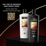 Buy TRESemme Smooth & Shine Shampoo (580 ml) - Purplle