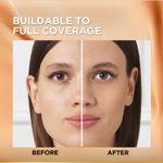Buy L'Oreal Paris Infallible 32H Fresh Wear Foundation - Natural Beige 125/Warm Undertone, 30 ml - Purplle