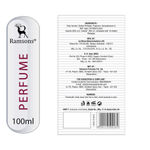 Buy Ramsons Perfumes Laopale Eau De Parfum (100 ml) - Purplle