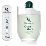 Buy Ramsons Perfumes Once More Eau De Parfum (100 ml) - Purplle