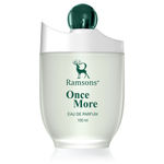 Buy Ramsons Perfumes Once More Eau De Parfum (100 ml) - Purplle
