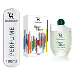 Buy Ramsons Perfumes Once More Eau De Parfum (100 ml) - Purplle